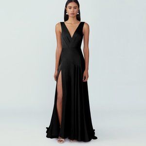 Fame and Partners Escala Dress